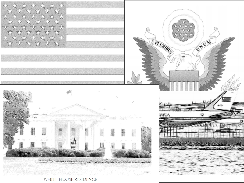 Color sheets US Government | GREAT SOCIAL STUDIES